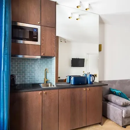 In The Heart Of Nation Charonne Apartment *