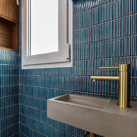 Apartment In The Heart Of Nation Charonne *